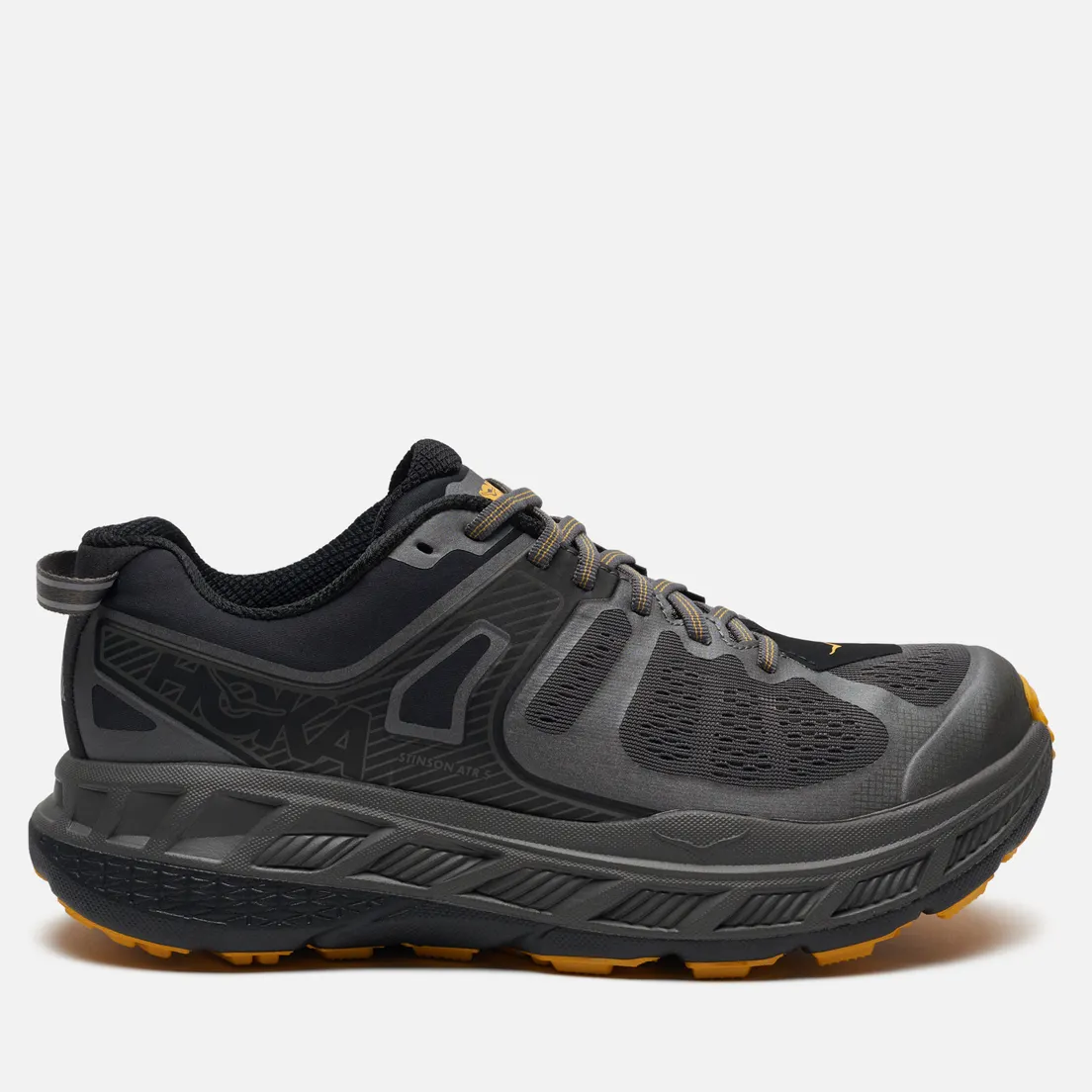 Hoka One One Мужские кроссовки Stinson ATR 5