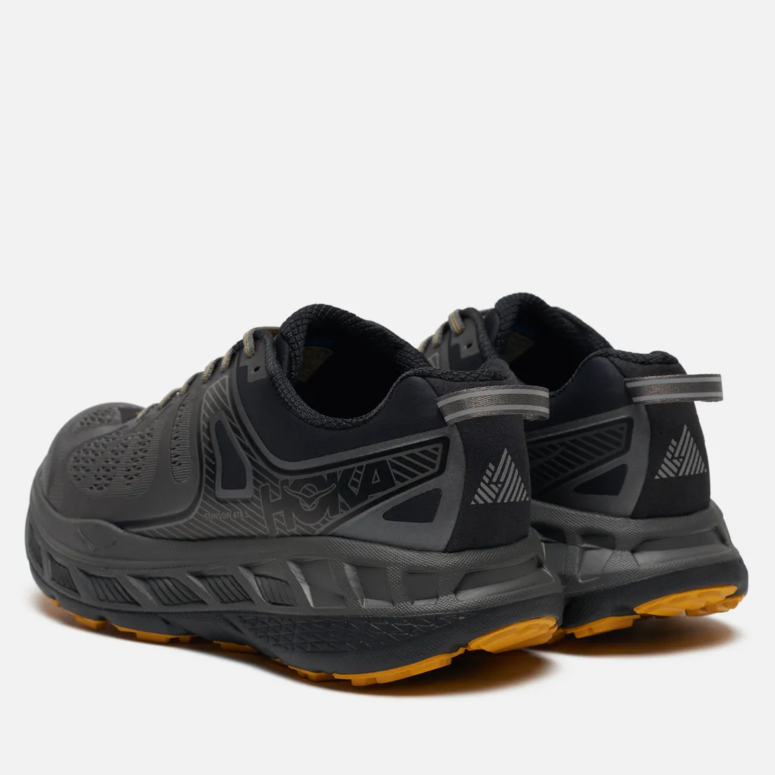 Hoka One One Мужские кроссовки Stinson ATR 5