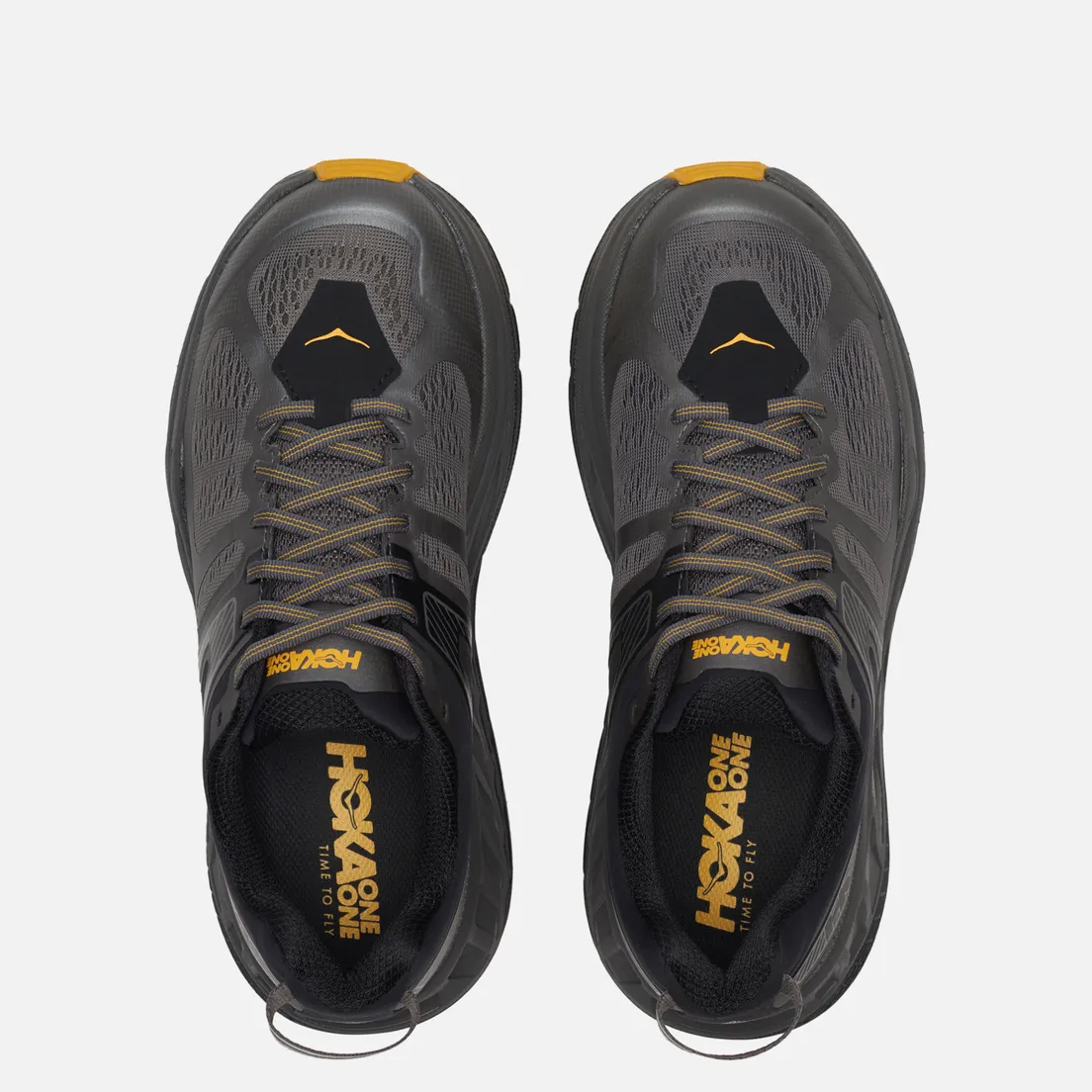 Hoka One One Мужские кроссовки Stinson ATR 5