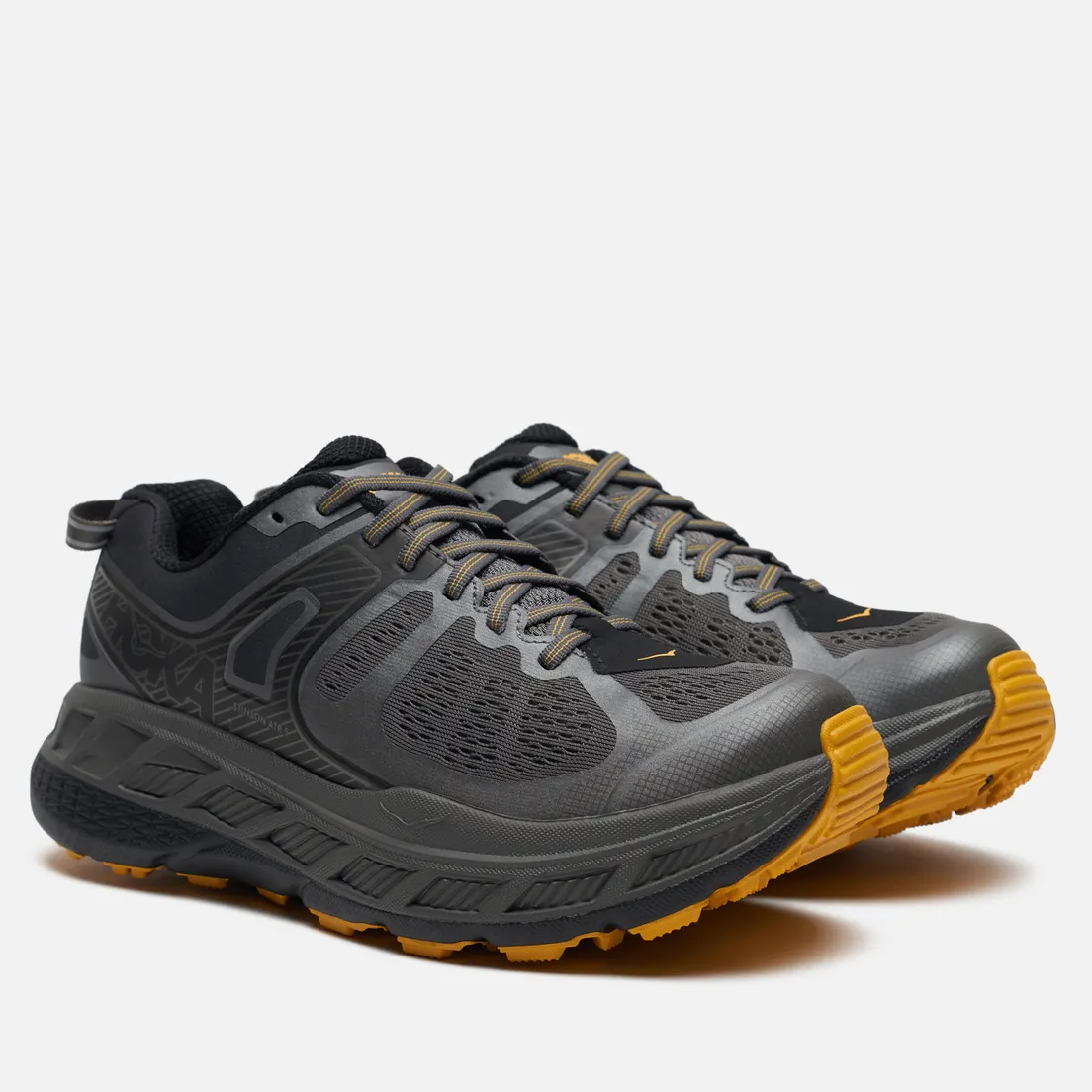 Hoka One One Мужские кроссовки Stinson ATR 5