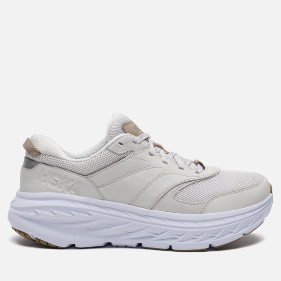 Мужские кроссовки Hoka One One x Opening Ceremony Bondi Nimbus Cloud/White