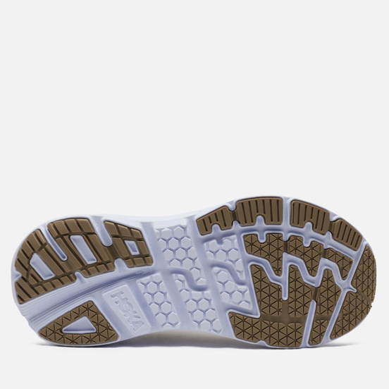 Мужские кроссовки Hoka One One x Opening Ceremony Bondi Nimbus Cloud/White