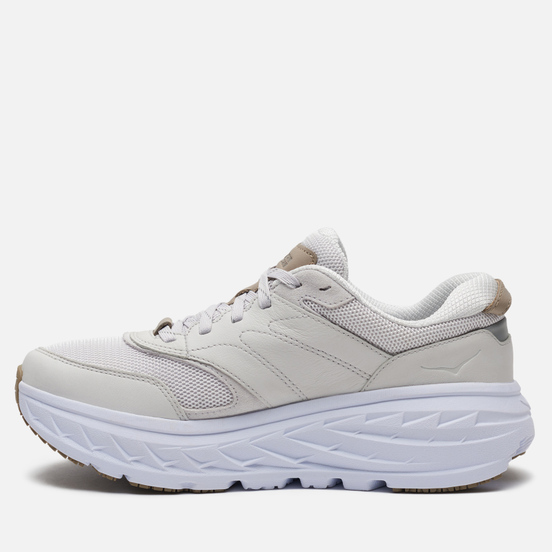 Мужские кроссовки Hoka One One x Opening Ceremony Bondi Nimbus Cloud/White