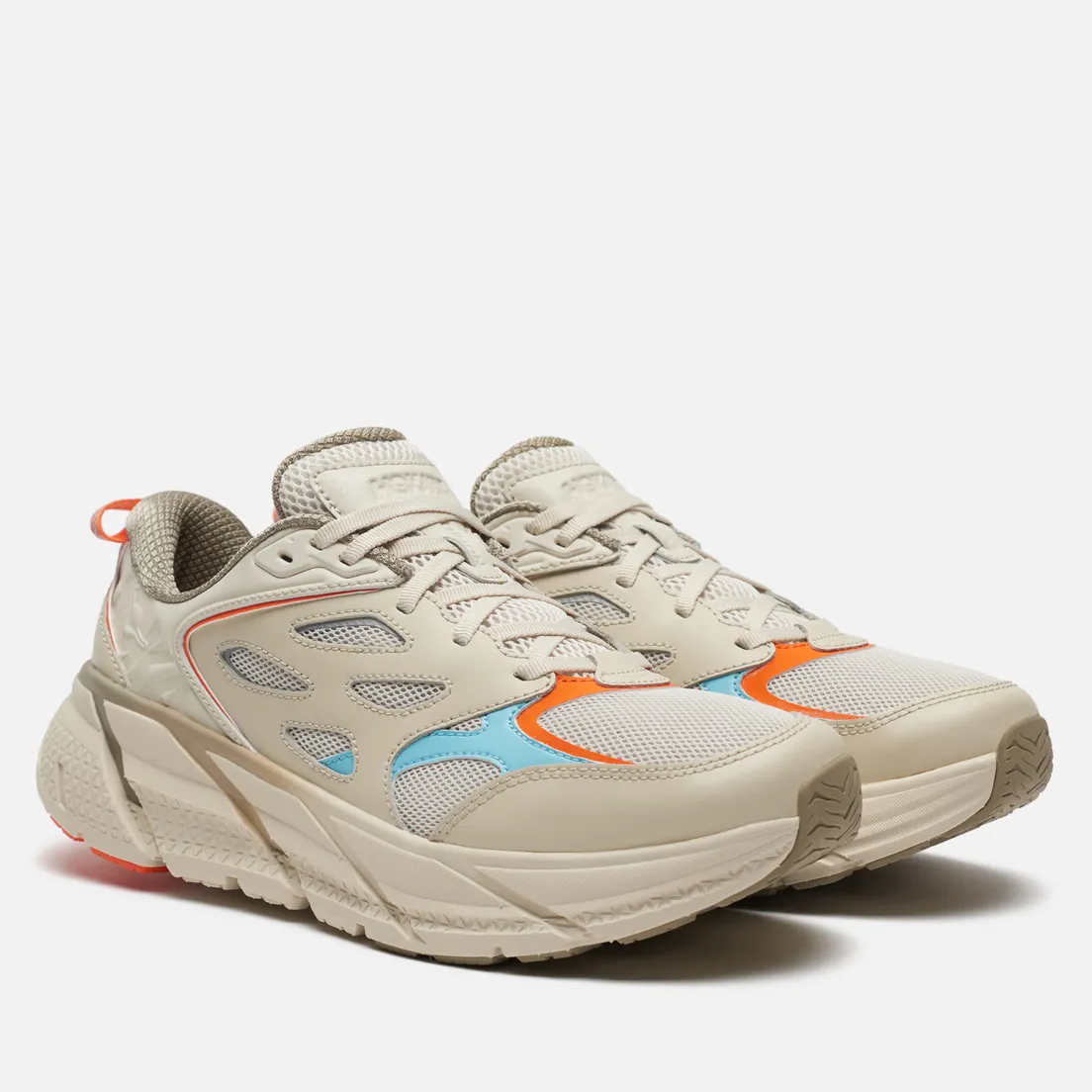 Hoka One One Мужские кроссовки x Opening Ceremony Clifton