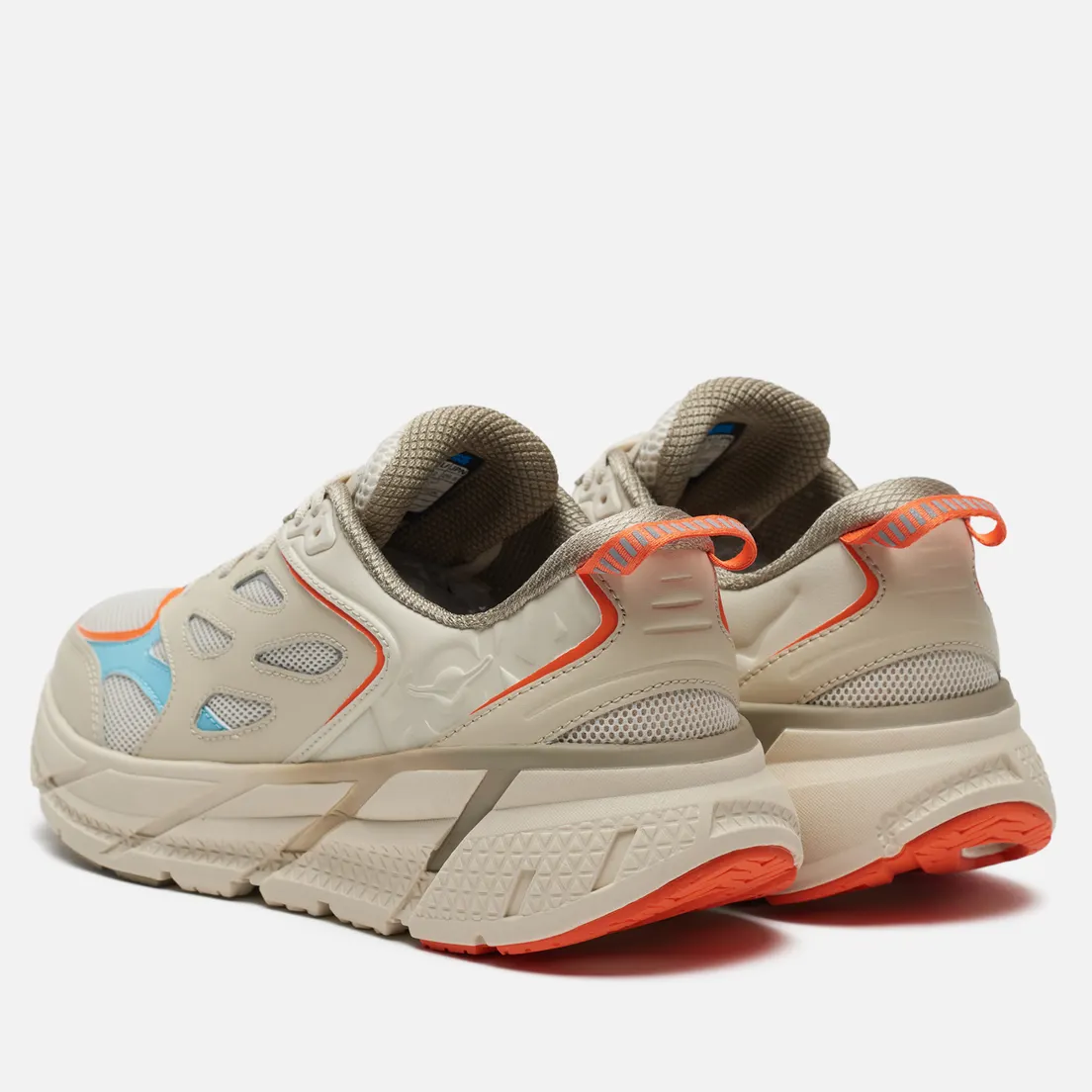 Hoka One One Мужские кроссовки x Opening Ceremony Clifton