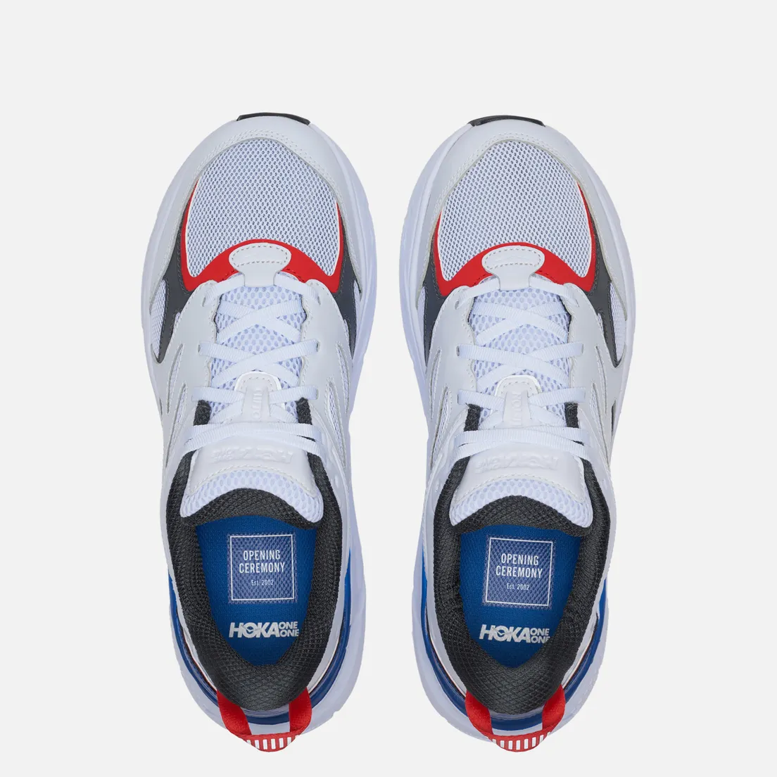 Hoka One One Мужские кроссовки x Opening Ceremony Clifton