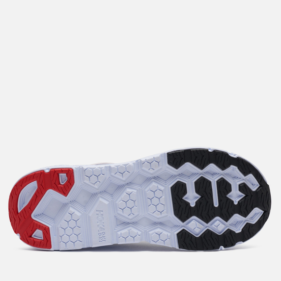 Мужские кроссовки Hoka One One x Opening Ceremony Clifton White/True Blue