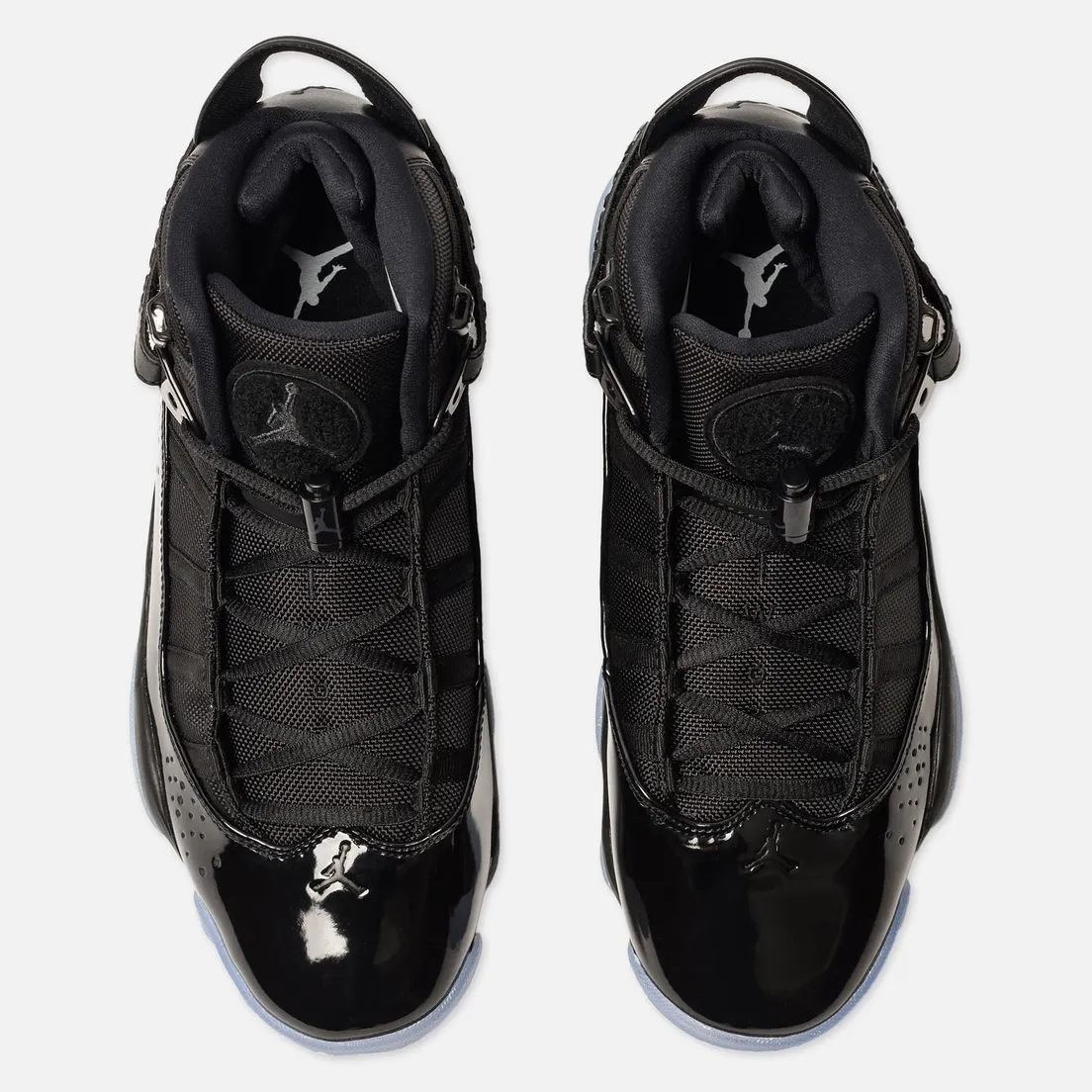 Jordan Мужские кроссовки 6 Rings