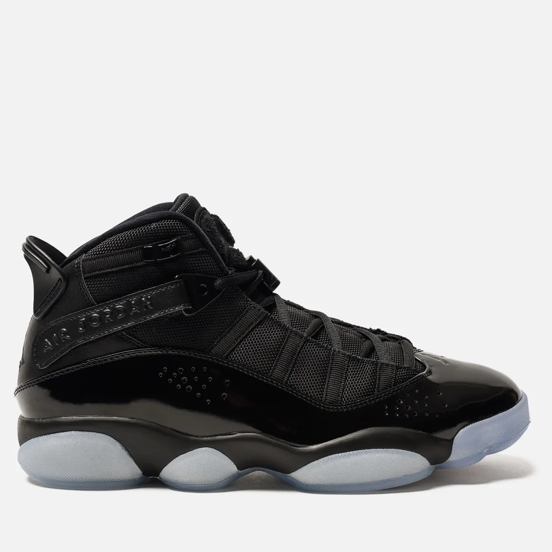Jordan Мужские кроссовки 6 Rings