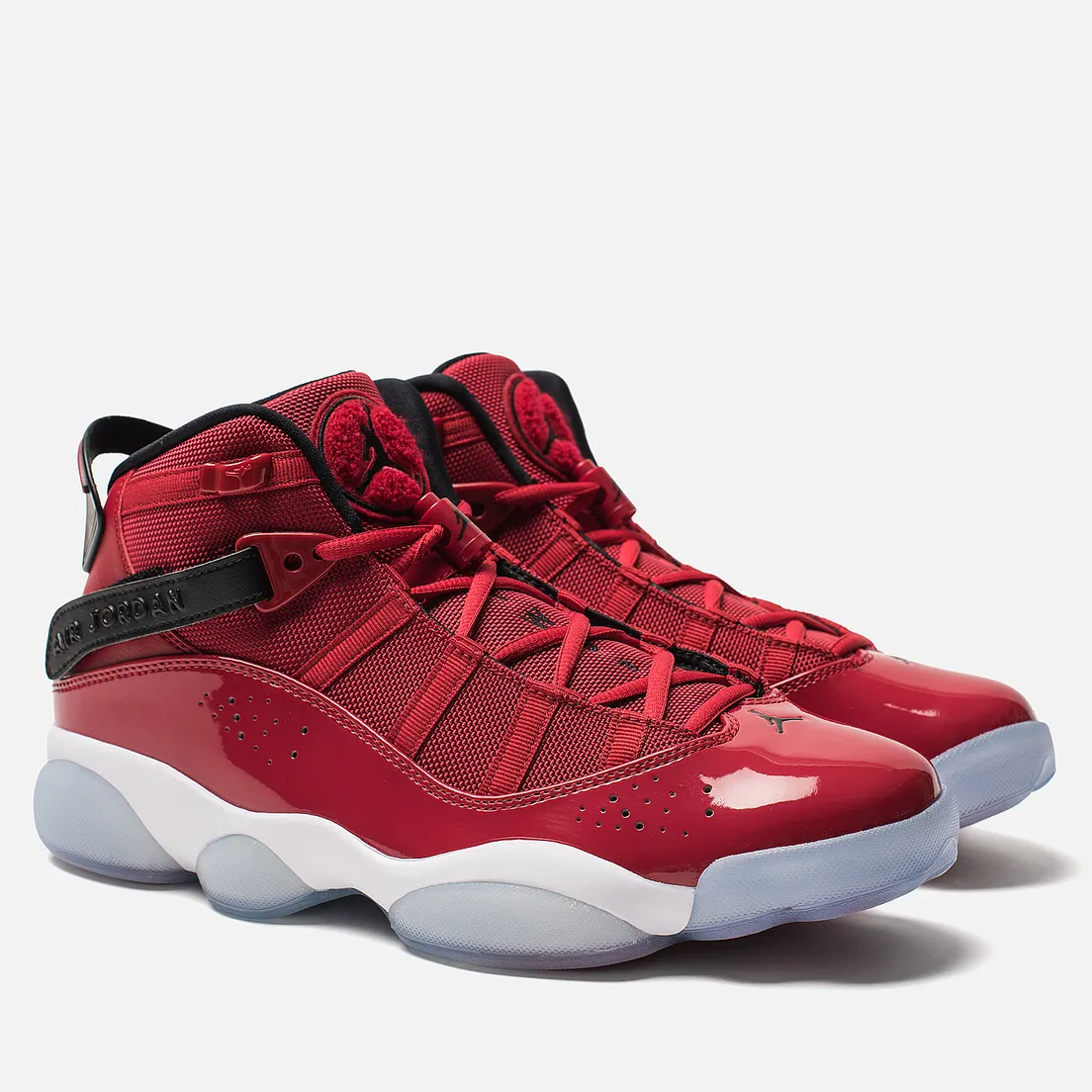 Jordan Мужские кроссовки 6 Rings