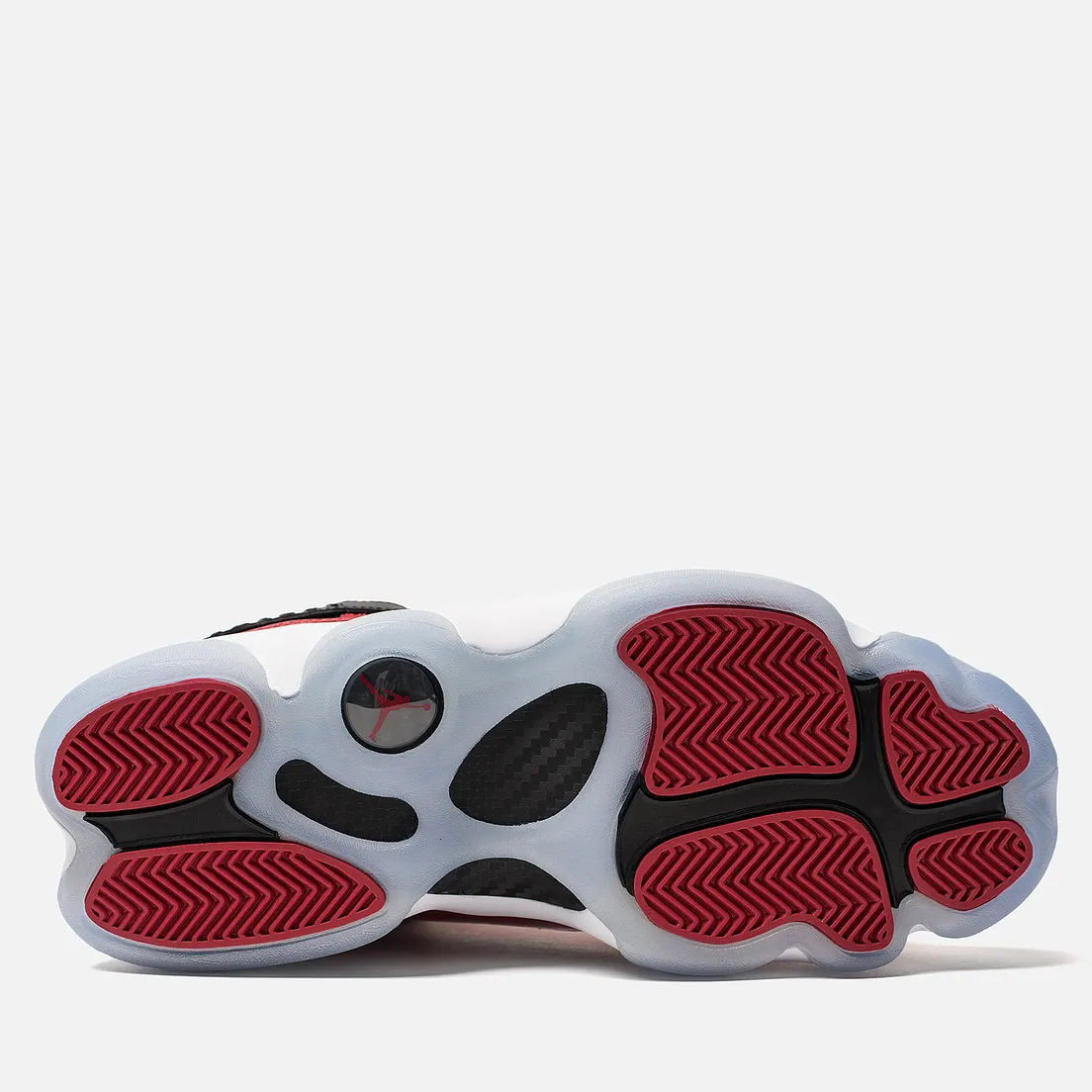 Jordan Мужские кроссовки 6 Rings