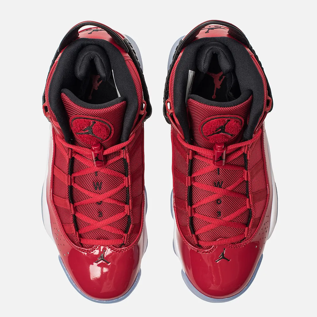 Jordan Мужские кроссовки 6 Rings