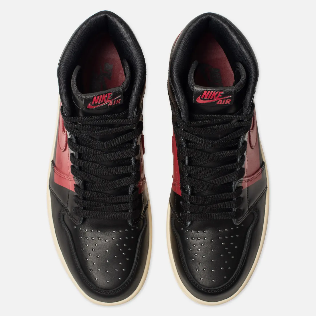 Jordan Мужские кроссовки Air Jordan 1 High OG Defiant