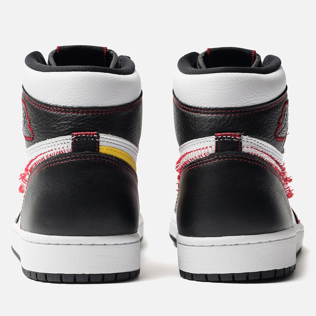 Jordan Мужские кроссовки Air Jordan 1 High OG Defiant