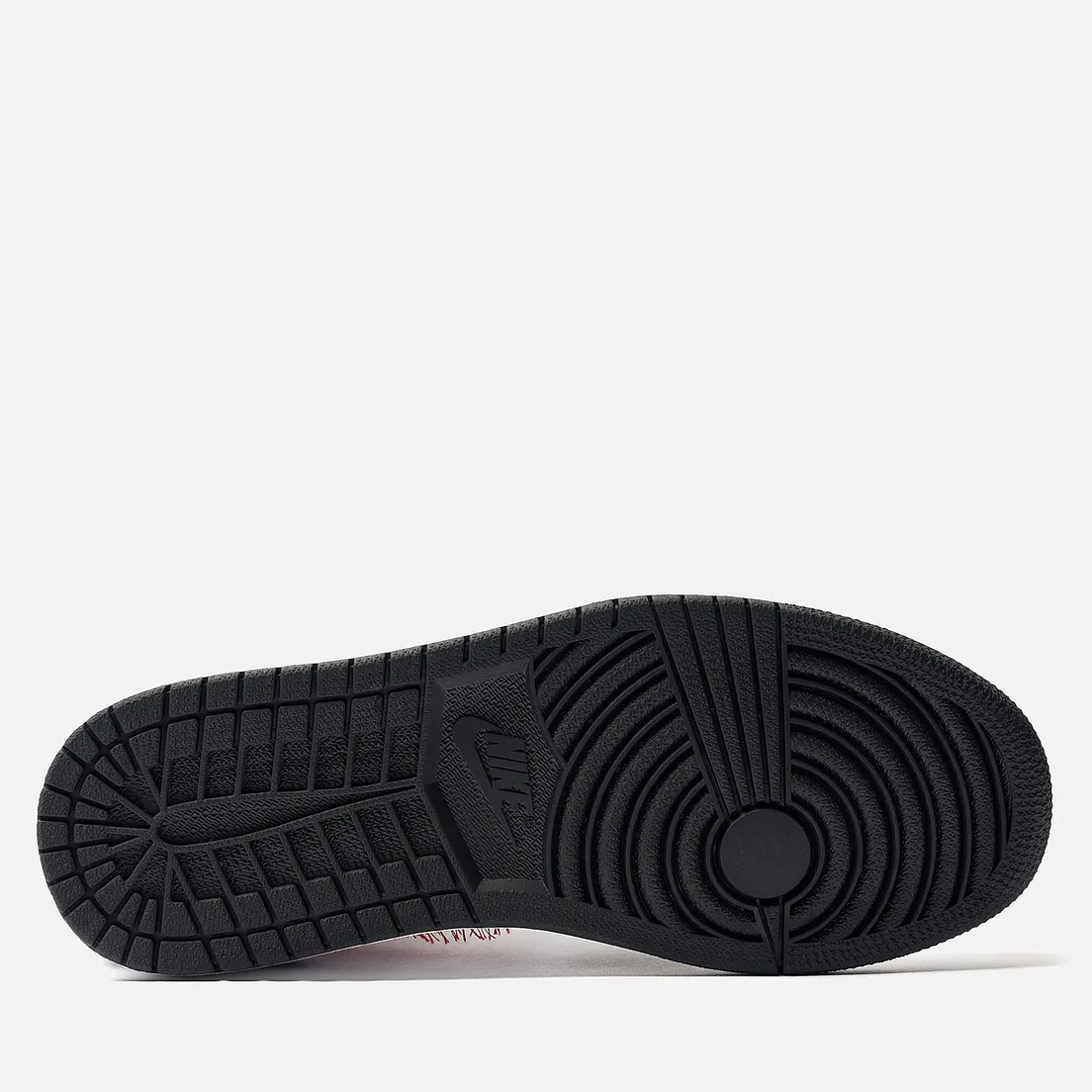 Jordan Мужские кроссовки Air Jordan 1 High OG Defiant