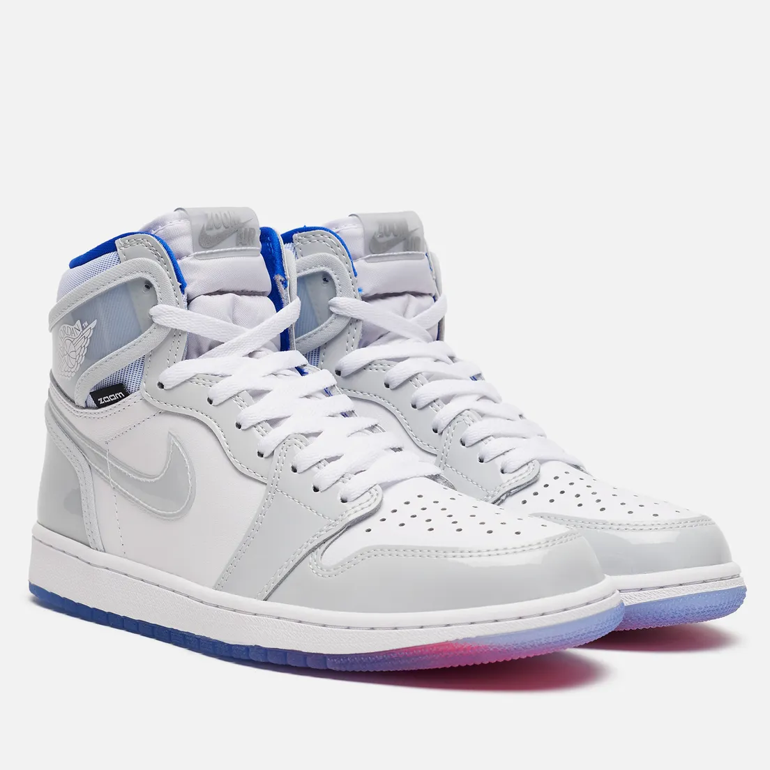 Jordan Мужские кроссовки Air Jordan 1 High Zoom Air