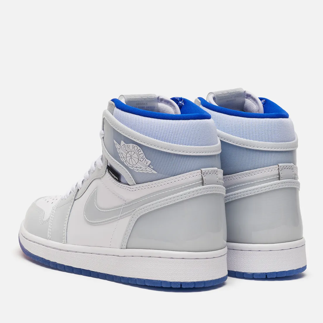 Jordan Мужские кроссовки Air Jordan 1 High Zoom Air