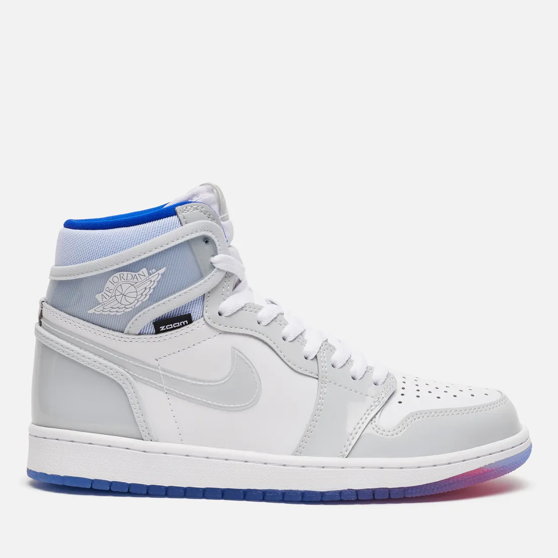 Jordan Мужские кроссовки Air Jordan 1 High Zoom Air
