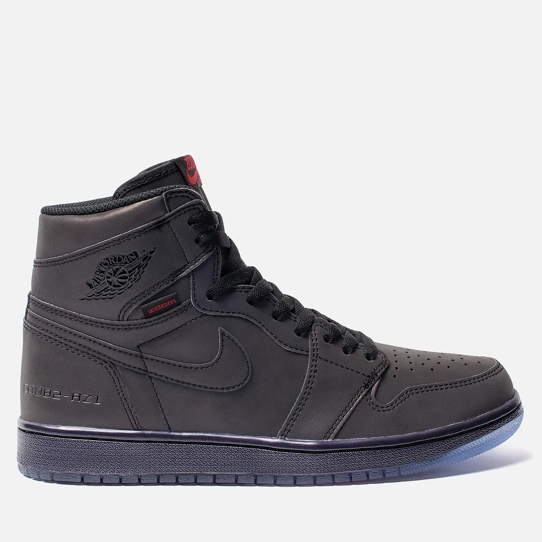 Jordan Мужские кроссовки Air Jordan 1 High Zoom Fearless