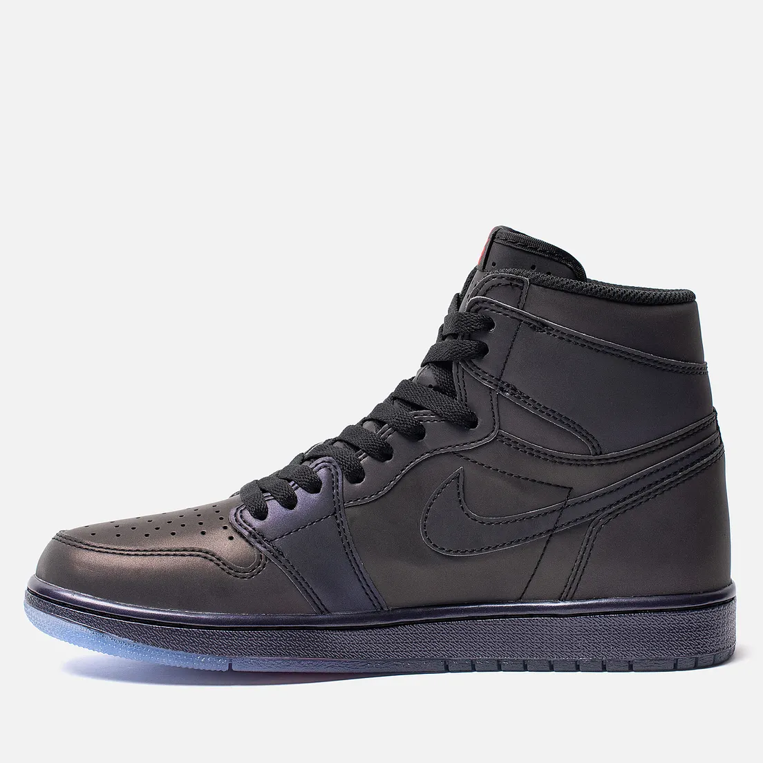Jordan Мужские кроссовки Air Jordan 1 High Zoom Fearless