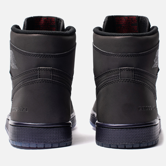 Мужские кроссовки Jordan Air Jordan 1 High Zoom Fearless Multi-Color/Varsity Red/Black