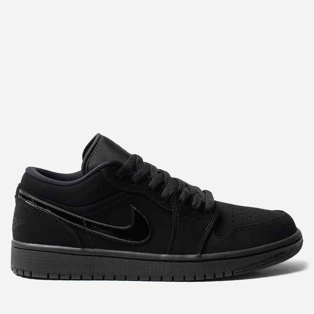 Jordan Мужские кроссовки Air Jordan 1 Low