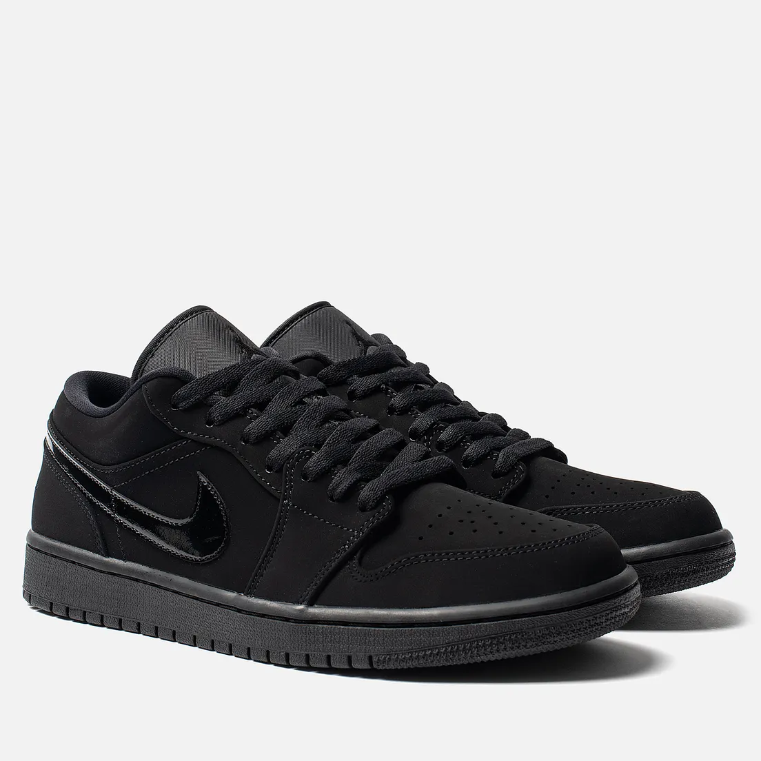 Jordan Мужские кроссовки Air Jordan 1 Low