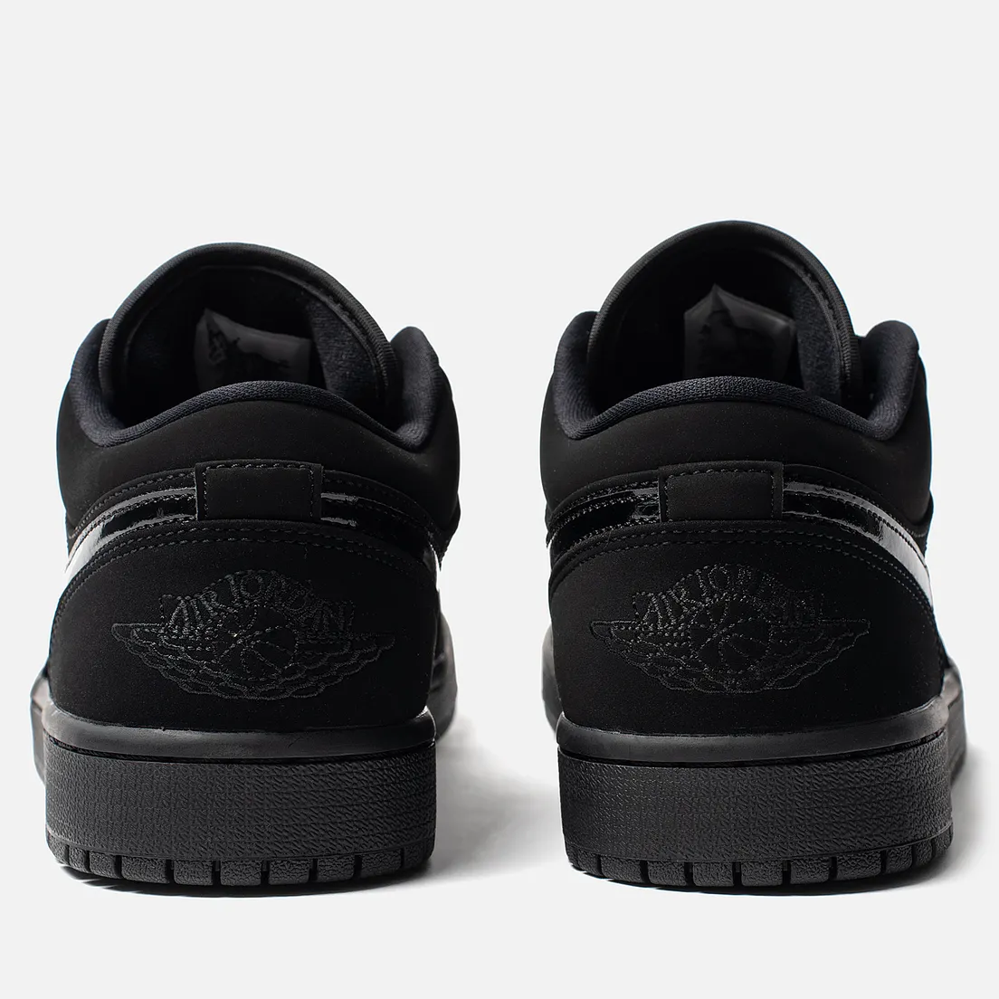 Jordan Мужские кроссовки Air Jordan 1 Low