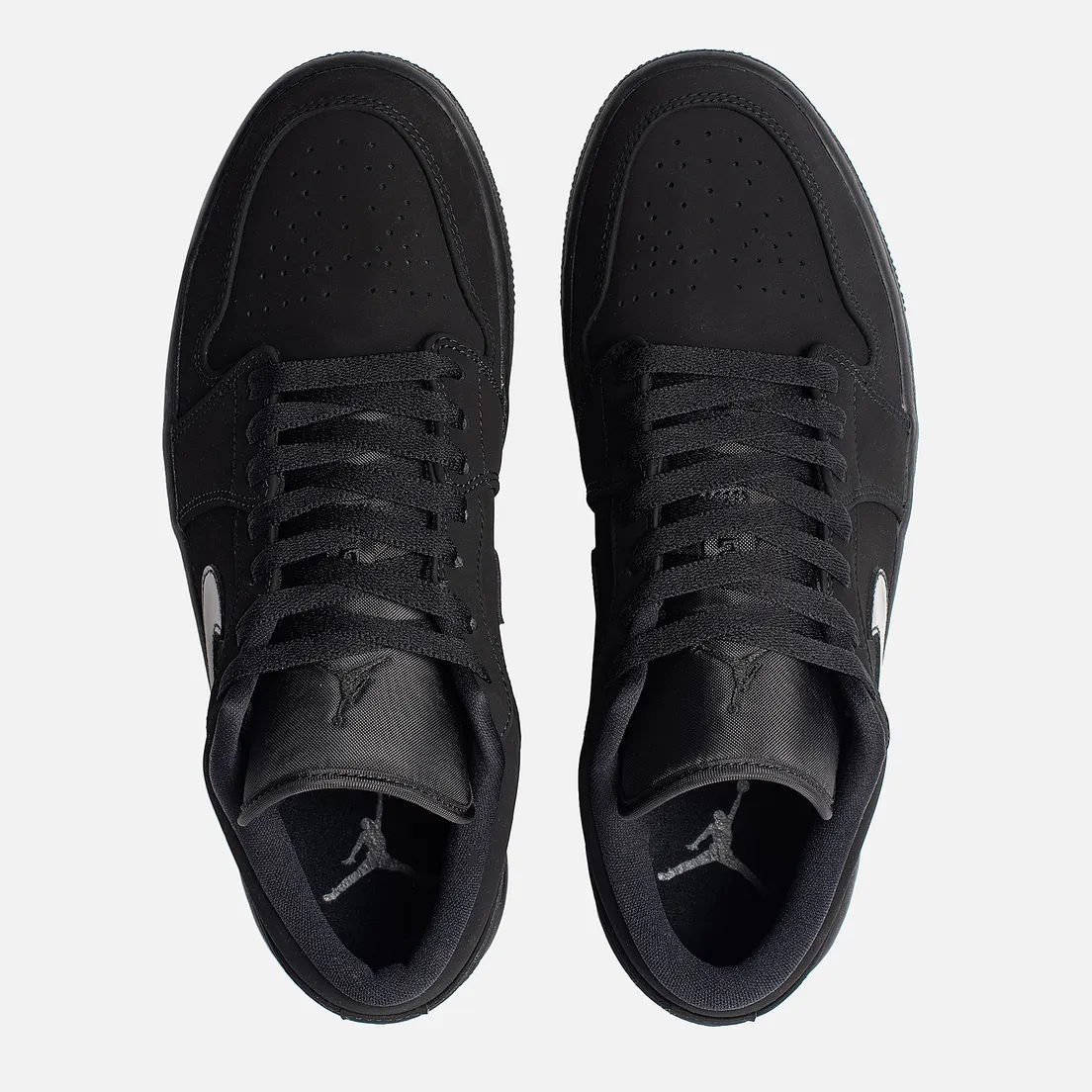 Jordan Мужские кроссовки Air Jordan 1 Low