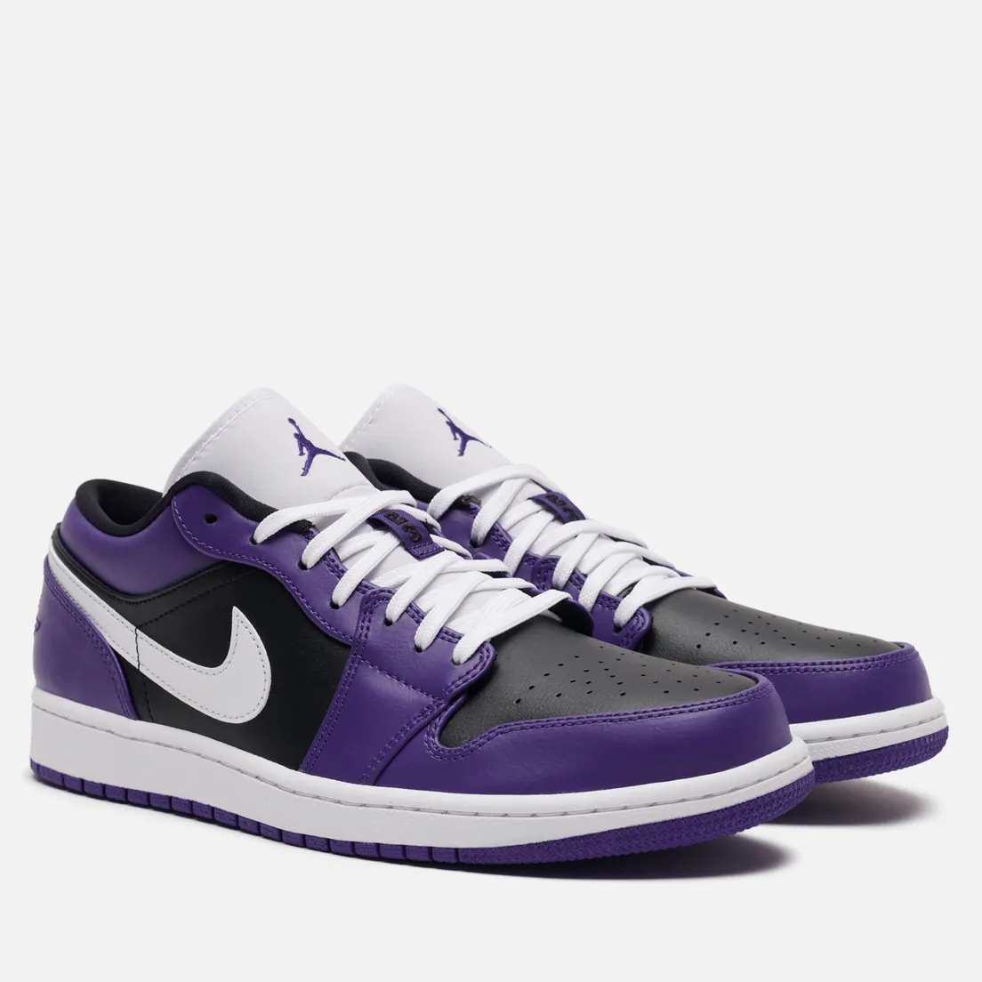 Jordan Мужские кроссовки Air Jordan 1 Low