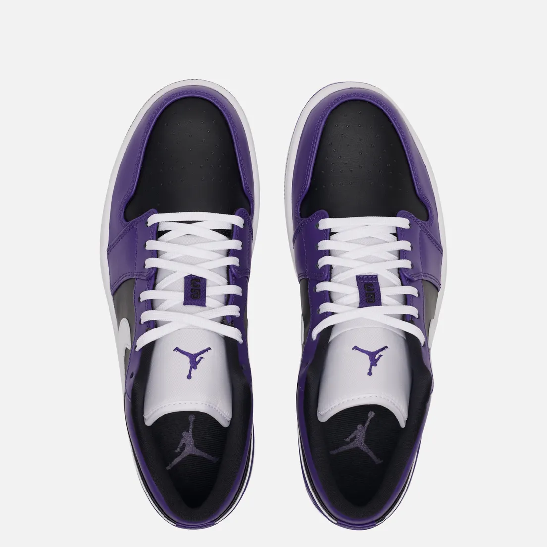 Jordan Мужские кроссовки Air Jordan 1 Low