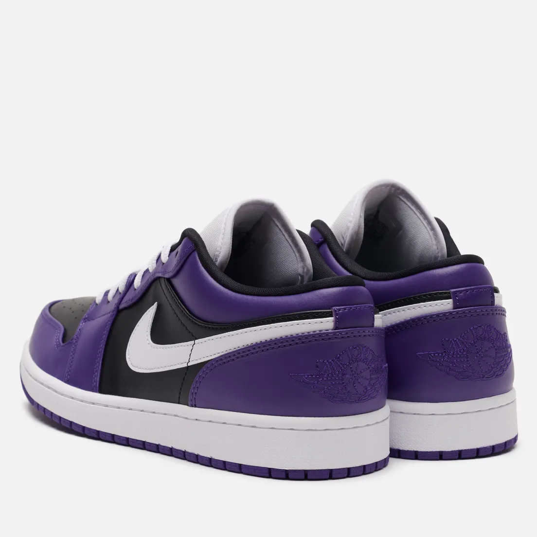 Jordan Мужские кроссовки Air Jordan 1 Low
