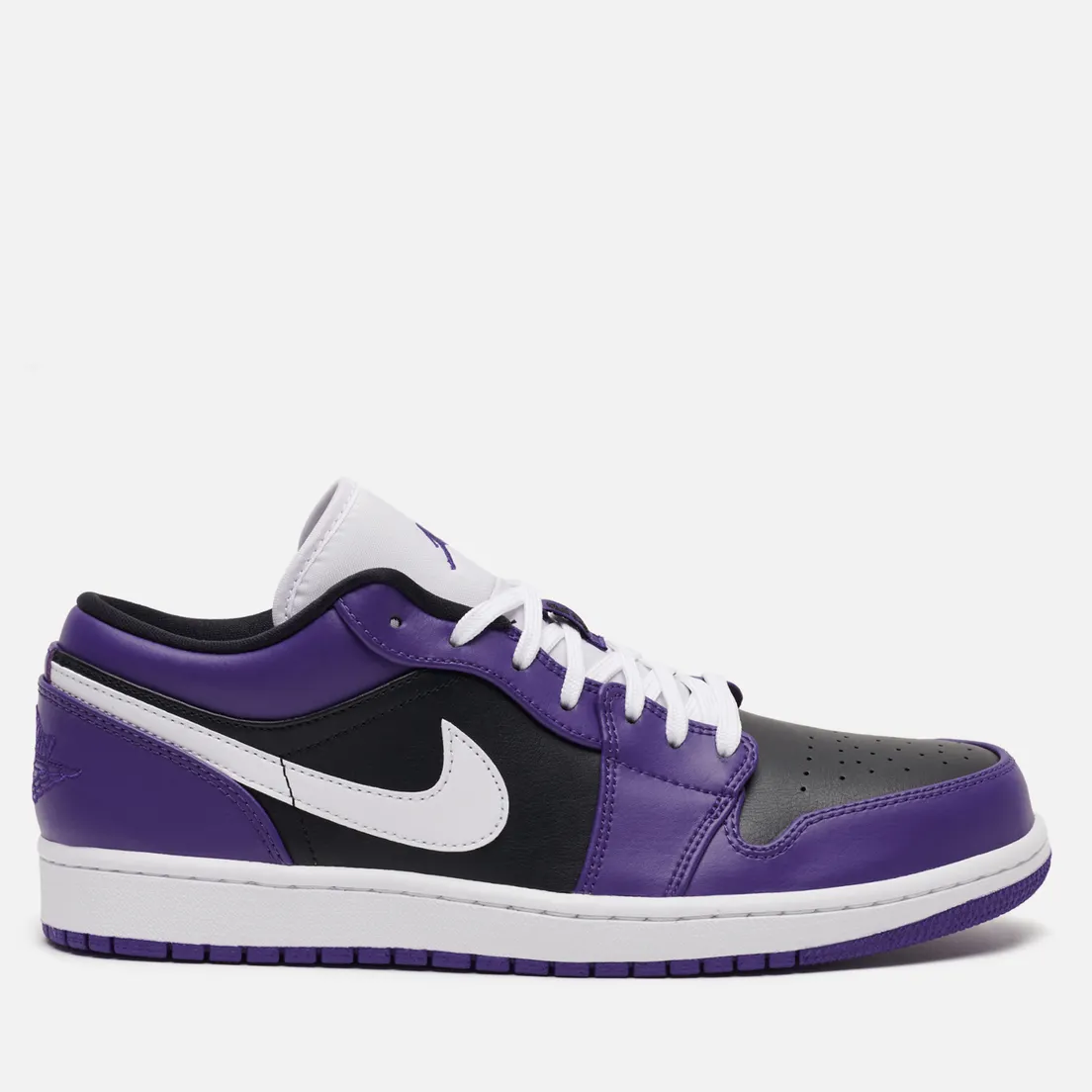 Jordan Мужские кроссовки Air Jordan 1 Low
