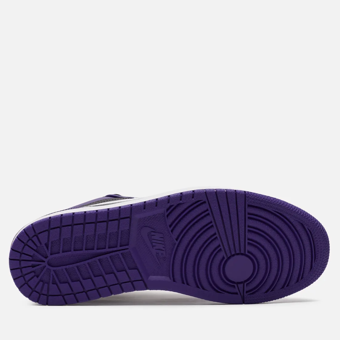 Jordan Мужские кроссовки Air Jordan 1 Low