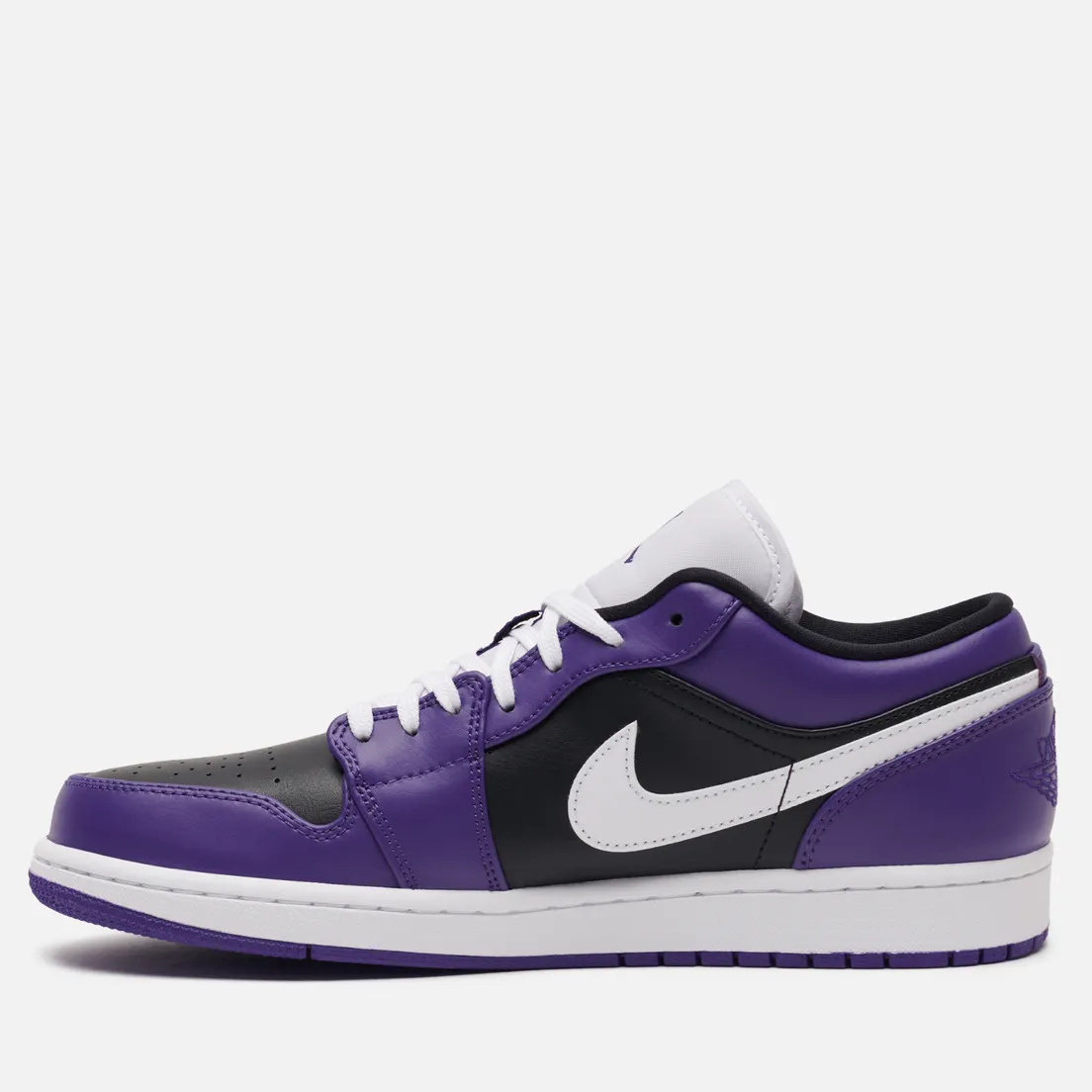 Jordan Мужские кроссовки Air Jordan 1 Low