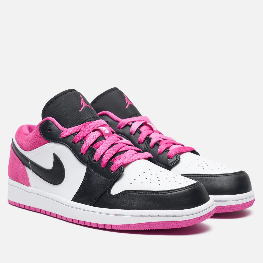 Jordan Мужские кроссовки Air Jordan 1 Low SE