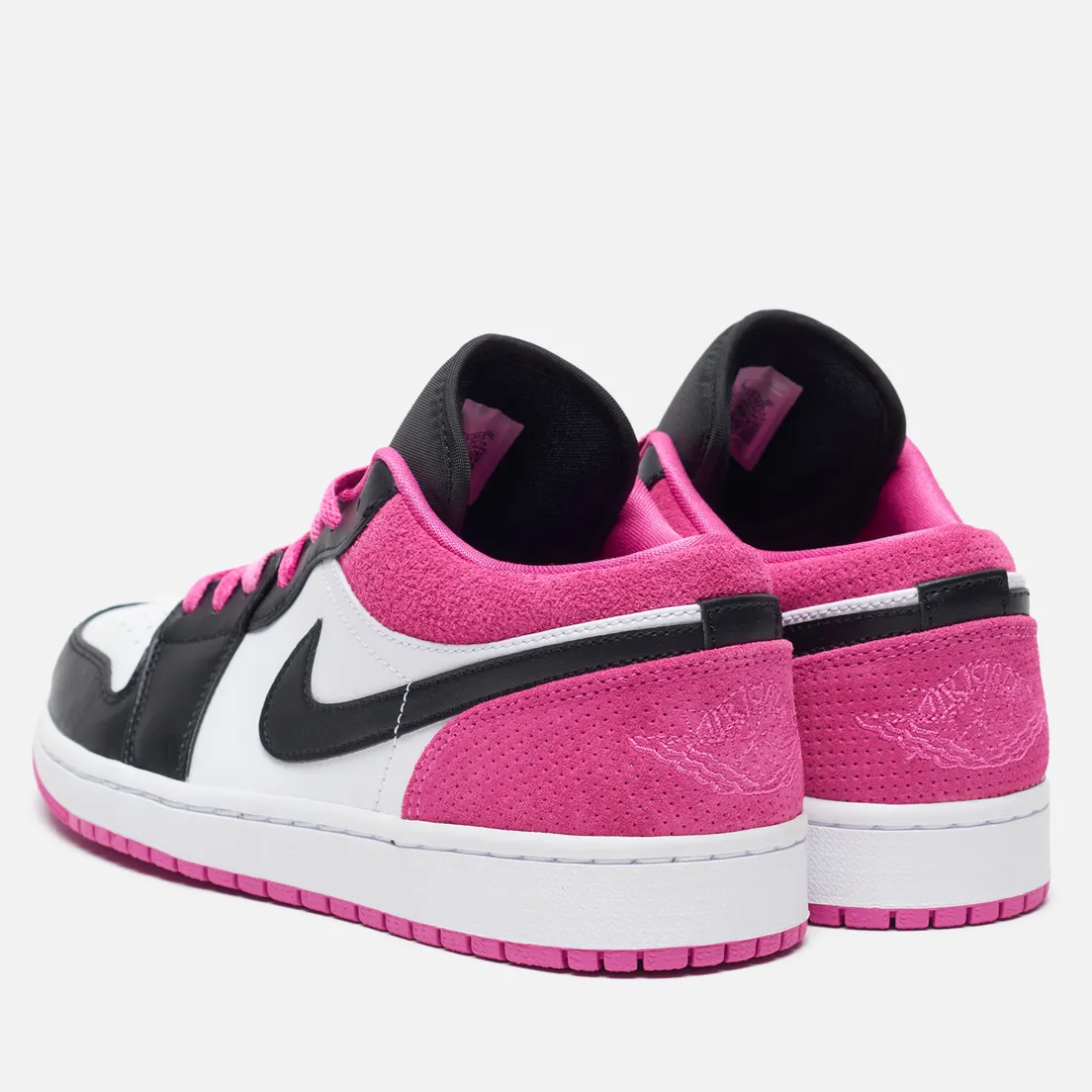 Jordan Мужские кроссовки Air Jordan 1 Low SE