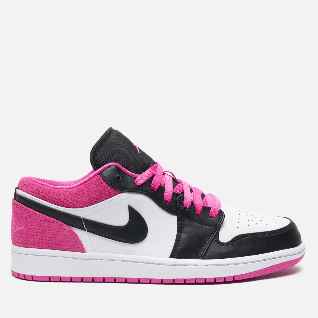 Jordan Мужские кроссовки Air Jordan 1 Low SE