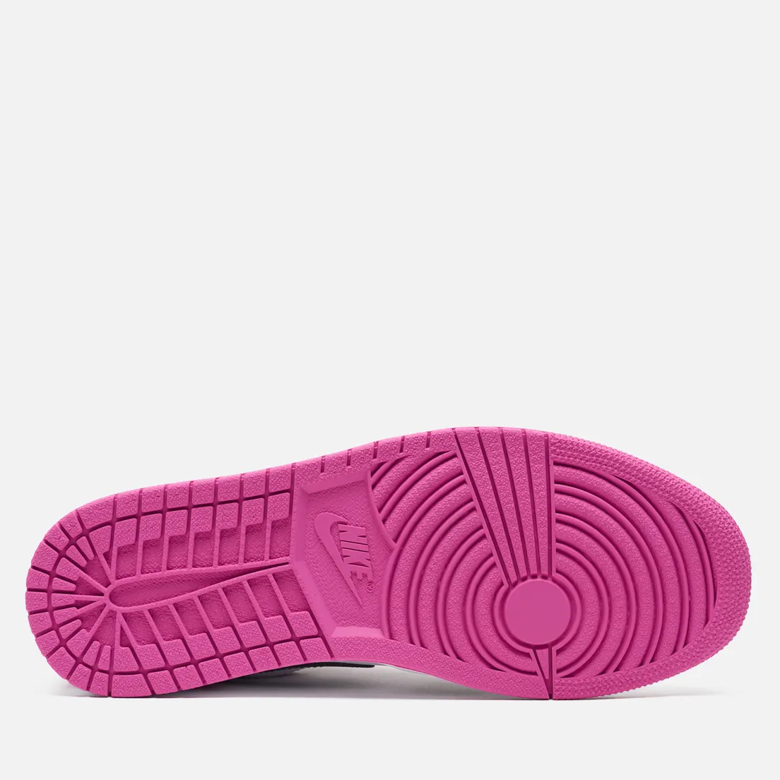 Jordan Мужские кроссовки Air Jordan 1 Low SE