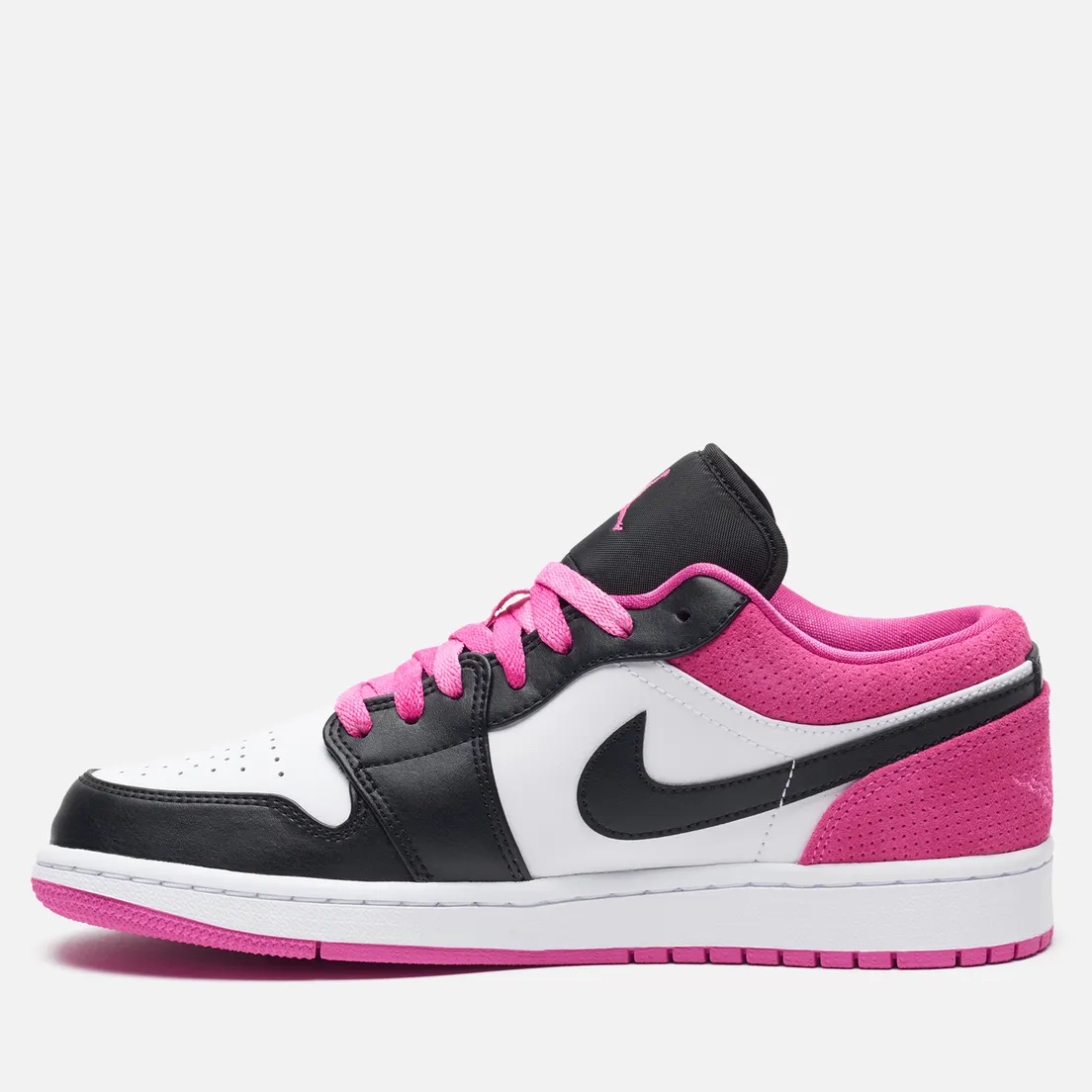 Jordan Мужские кроссовки Air Jordan 1 Low SE
