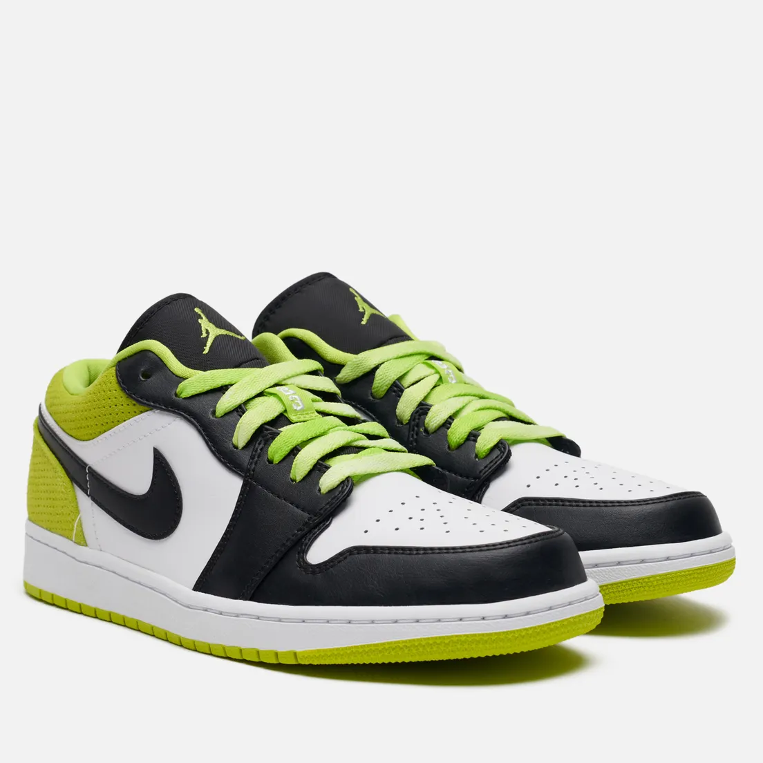 Jordan Мужские кроссовки Air Jordan 1 Low SE