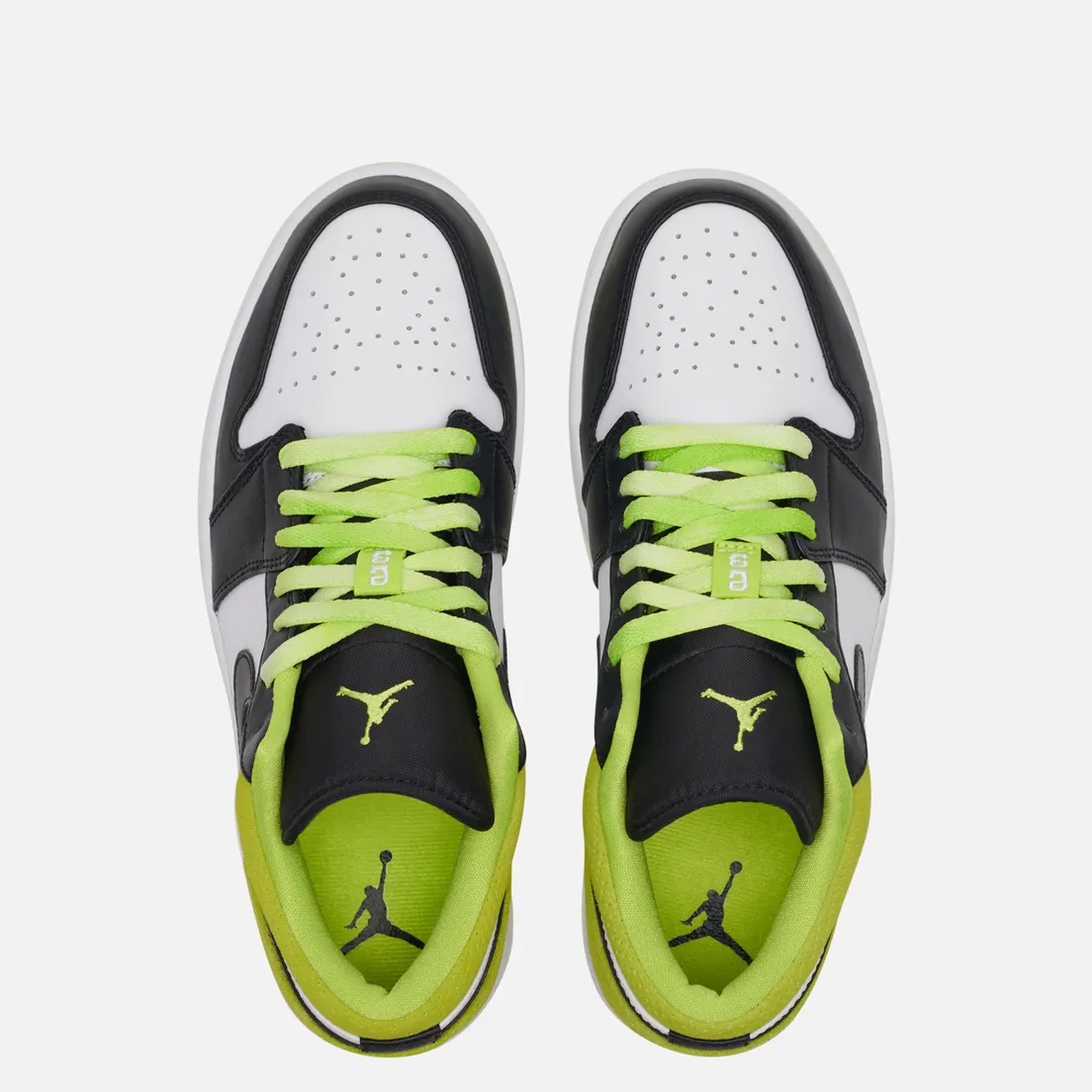 Jordan Мужские кроссовки Air Jordan 1 Low SE