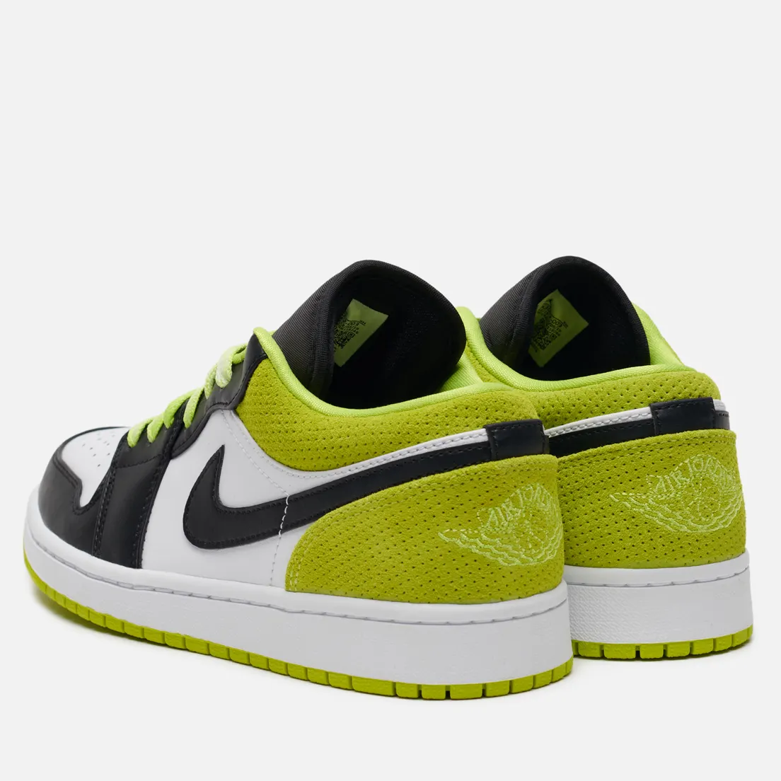 Jordan Мужские кроссовки Air Jordan 1 Low SE