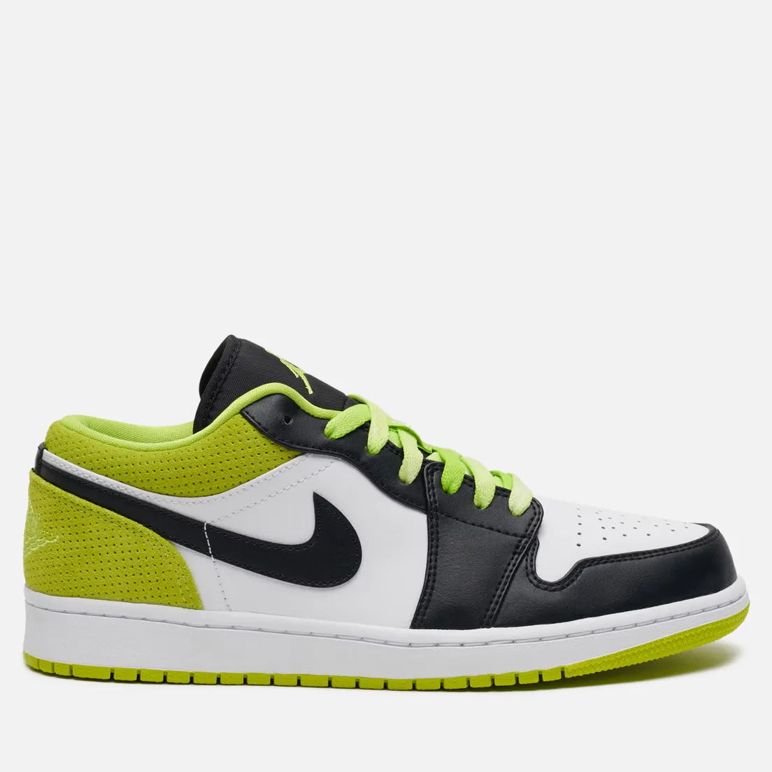 Jordan Мужские кроссовки Air Jordan 1 Low SE