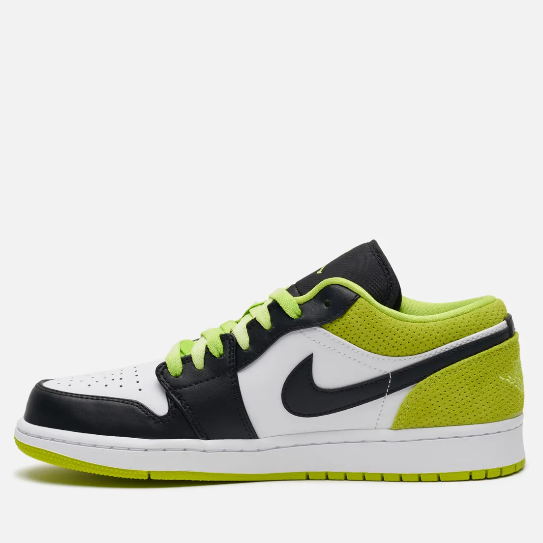 Jordan Мужские кроссовки Air Jordan 1 Low SE