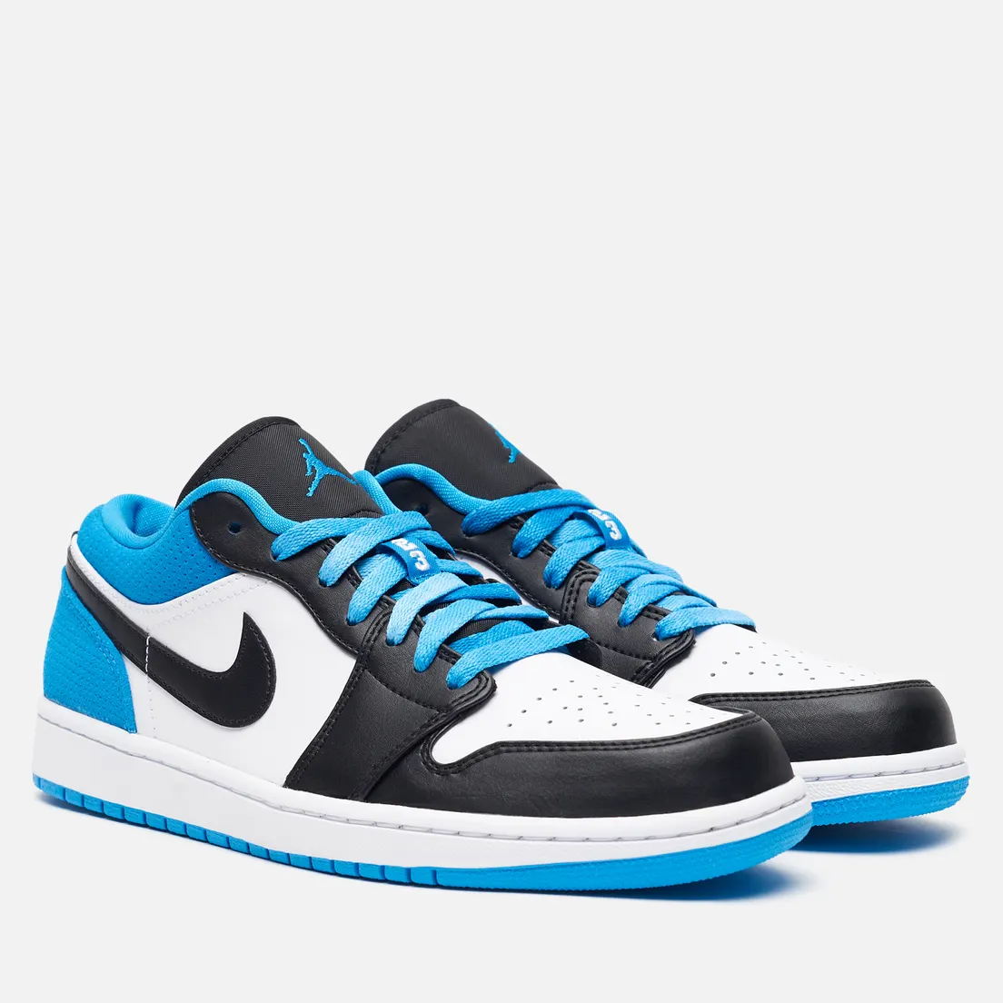 Jordan Мужские кроссовки Air Jordan 1 Low SE