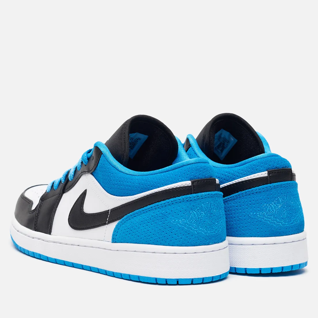 Jordan Мужские кроссовки Air Jordan 1 Low SE