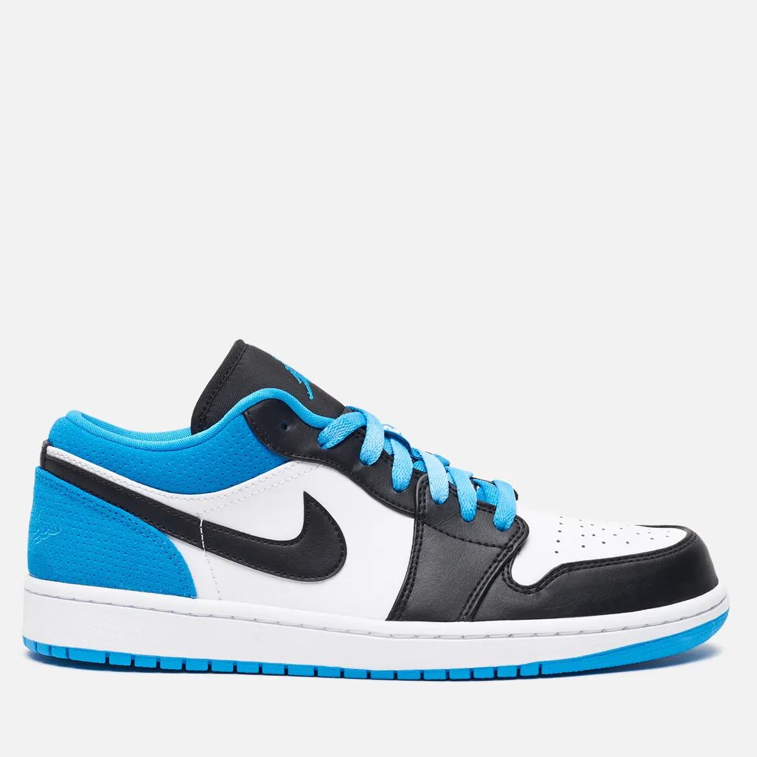 Jordan Мужские кроссовки Air Jordan 1 Low SE