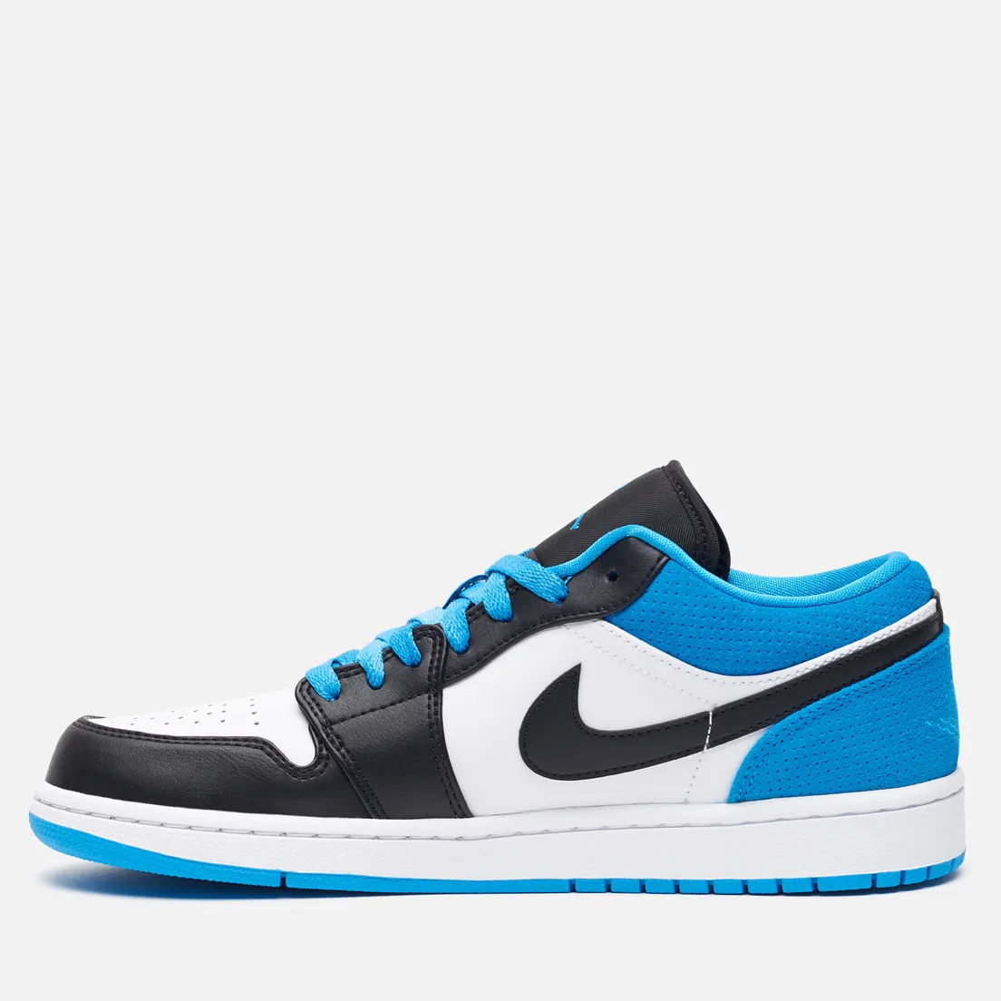 Jordan Мужские кроссовки Air Jordan 1 Low SE