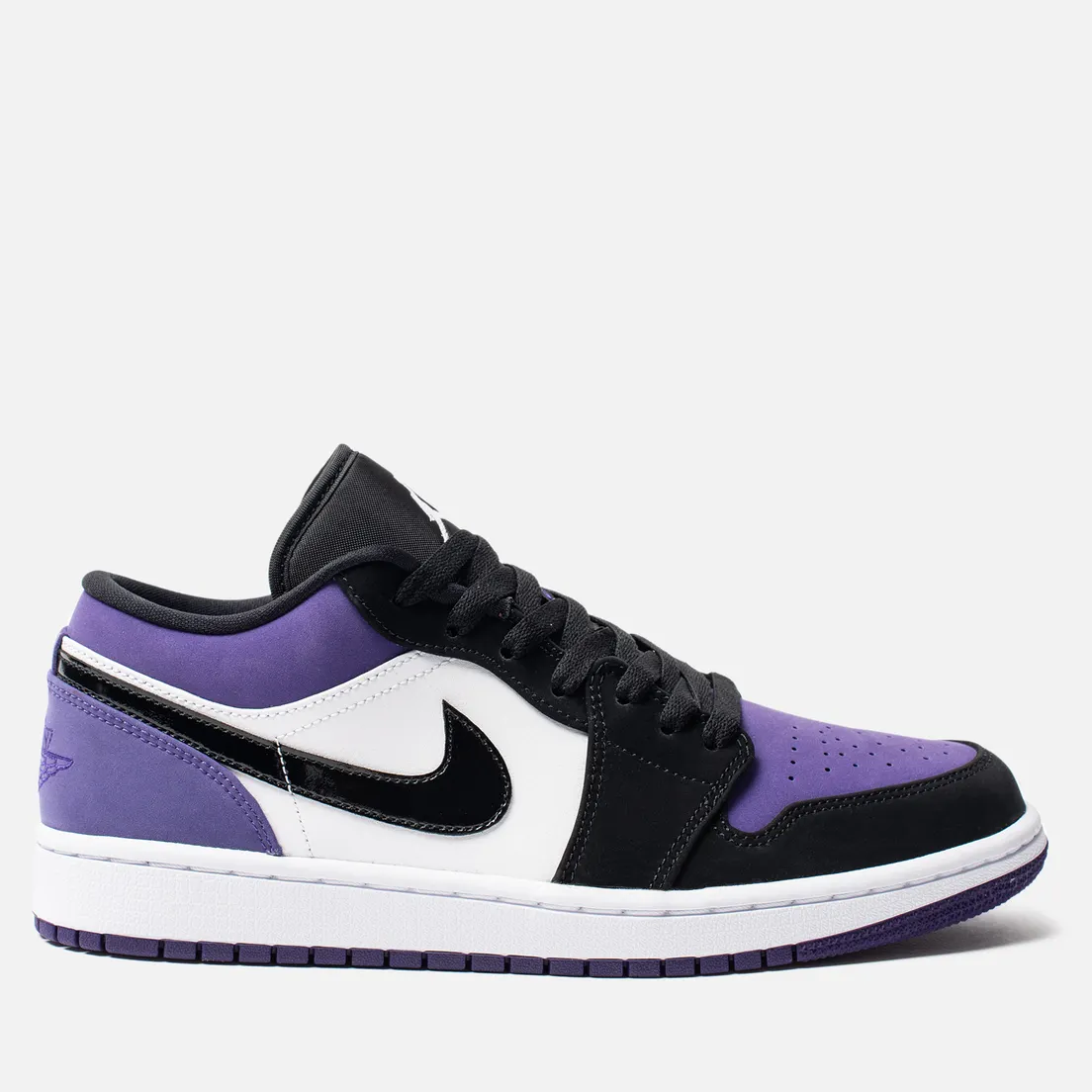 Jordan Мужские кроссовки Air Jordan 1 Low